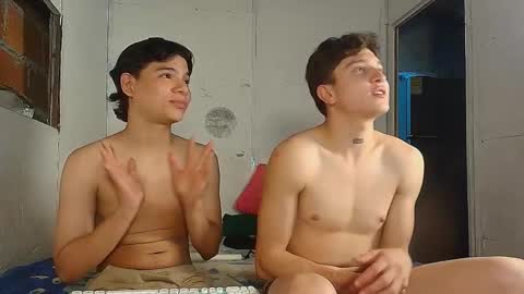 makell_bundchen online show from 06.07.26