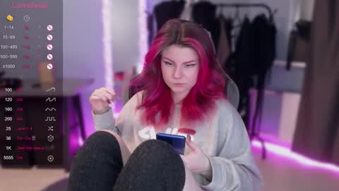 Ruby online show from 09.25.25