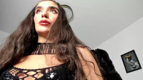 Goddess  Onlyfansportraitmarie online show from 01.29.25