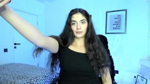 Goddess  Onlyfansportraitmarie online show from 02.01.25