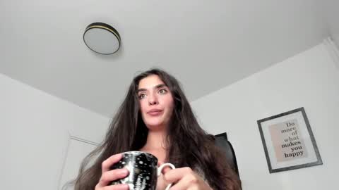 Goddess  Onlyfansportraitmarie online show from 02.05.25