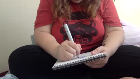 makemesquirt06 online show from 09.15.25