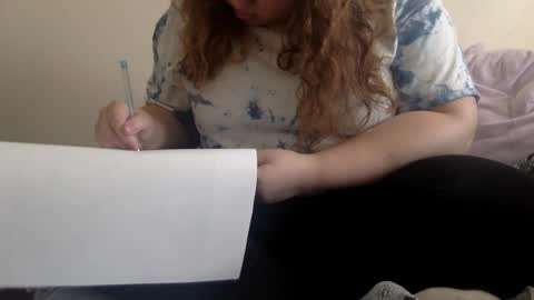 makemesquirt06 online show from 09.16.25