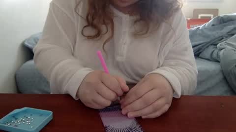 makemesquirt06 online show from 09.20.25