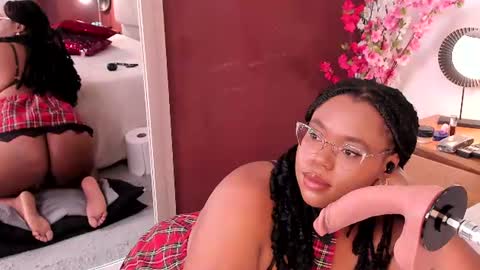 Snapshot of makena_gh chatting on 06.14.26 makena online show from 06.14.26