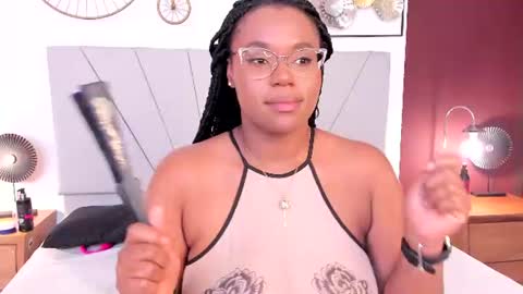 Snapshot of makena_gh chatting on 07.14.26 makena online show from 07.14.26