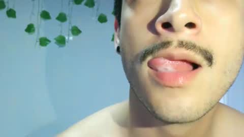 Makenzy darly online show from 01.20.25