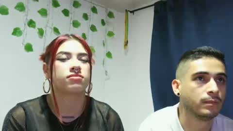 Makenzy darly online show from 02.02.25