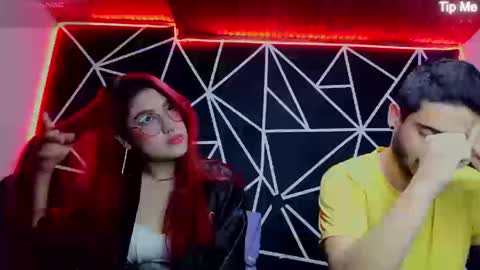 Makenzy darly online show from 12.22.25