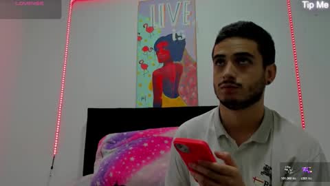 Makenzy darly online show from 02.26.26