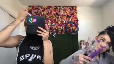 hokulani online show from 03.10.25