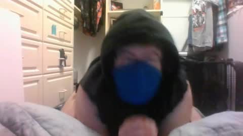 MakeshiftSlvt online show from 01.03.25