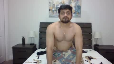 Rakesh Slave online show from 01.07.26