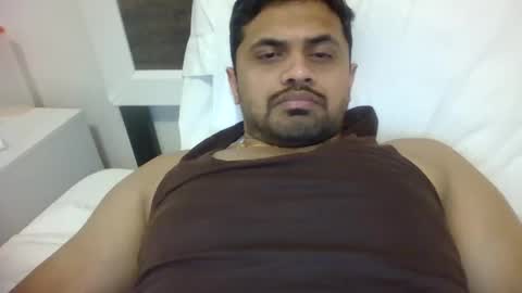 Rakesh Slave online show from 02.10.26