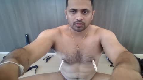 Rakesh Slave online show from 05.22.26