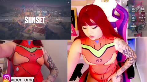 Maki online show from 05.11.26