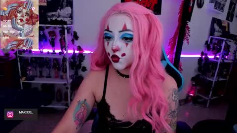 ...  ... online show from 09.25.25