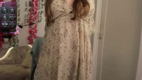 Makima online show from 10.10.25