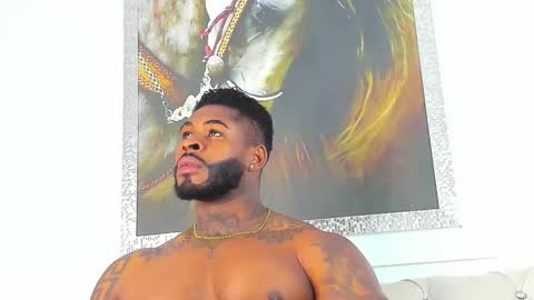 Makonnen online show from 09.17.25