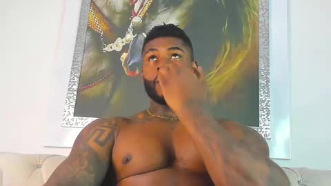 Makonnen online show from 09.27.25