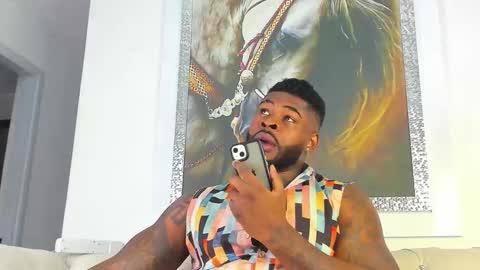 Makonnen online show from 10.05.25