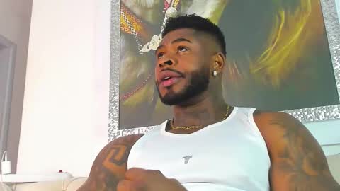 Makonnen online show from 10.12.25