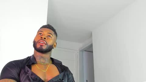 Makonnen online show from 11.11.25