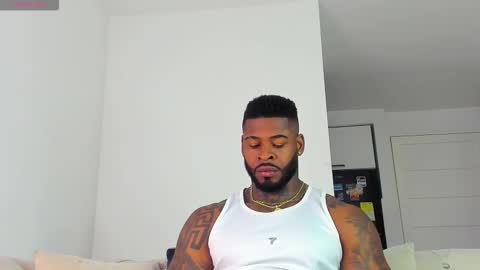 Makonnen online show from 01.12.26