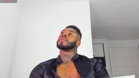 Makonnen online show from 02.19.26