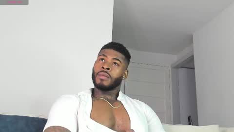 Makonnen online show from 06.11.26
