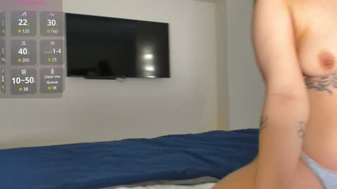 Mati online show from 01.12.25