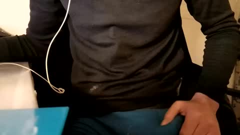 Snapshot of makukabig chatting on 02.23.25 makukabig online show from 02.23.25