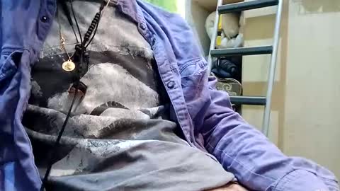 Snapshot of makukabig chatting on 10.12.25 makukabig online show from 10.12.25