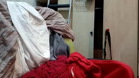 Snapshot of makukabig chatting on 10.25.25 makukabig online show from 10.25.25