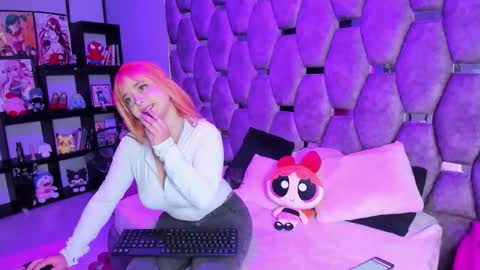 maky_coss online show from 04.07.26