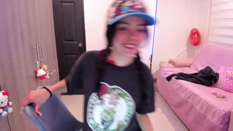 Mal Norma online show from 01.30.25