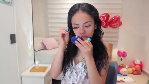 Mal Norma online show from 12.14.25