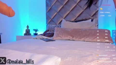 Call Me  Mala   online show from 01.29.25
