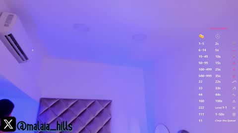 Call Me  Mala   online show from 02.27.25