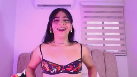 malaia thompson  online show from 05.19.26