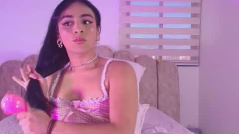 malaia thompson  online show from 05.20.26