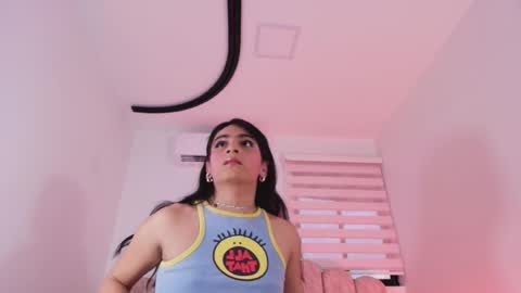malaia thompson  online show from 05.26.26