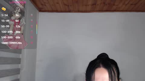 Mariapau online show from 02.25.25