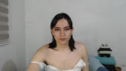 Mariapau online show from 05.08.26