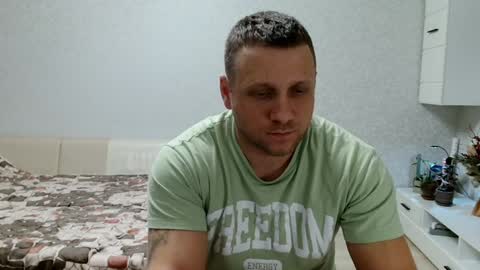 malchyshka online show from 01.28.25