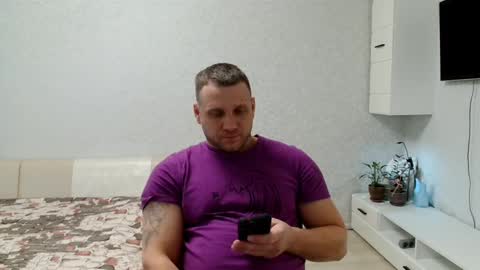 malchyshka online show from 02.22.25
