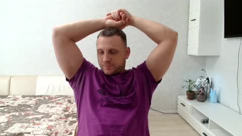 malchyshka online show from 02.22.25