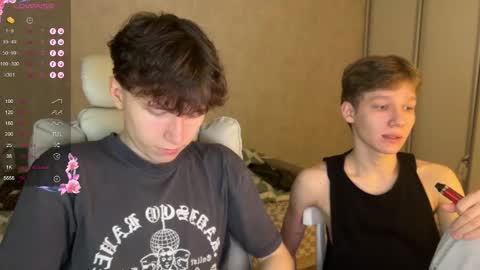 Snapshot of malcolm_yang chatting on 12.12.24 Tom and Mark 3 online show from 12.12.24