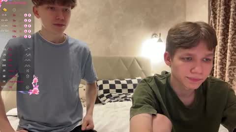 Snapshot of malcolm_yang chatting on 12.17.24 Tom and Mark 3 online show from 12.17.24