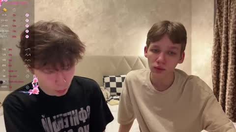 Snapshot of malcolm_yang chatting on 12.19.24 Tom and Mark 3 online show from 12.19.24